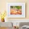 8 Pack: White Gallery Wall Frame with Double Mat Airfloat Gallery™ by Studio Décor®